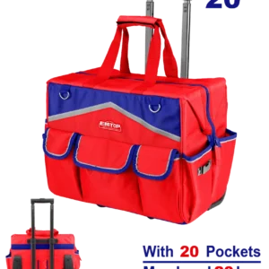 EMTOP SAC A OUTILS 20`` 20KG EHRRTB2013