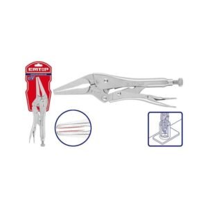 EMTOP PINCE LONG 9" ELPRLN0901