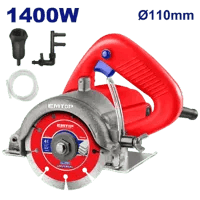 EMTOP COUPE MARBRE 1400W EMCT14001