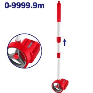 EMTOP ROUE DE MESURE EMMW1545