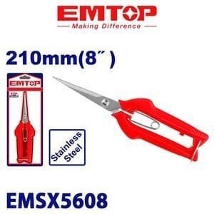 EMTOP CISEAU 210MM EMSX5608