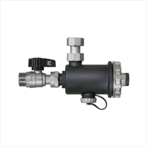 FILTRE MAGNETIQUE CHAUDIERE G3/4" ENERGICAL