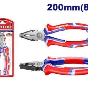 EMTOP PINCE UNIVERSSEL EPLRC0811