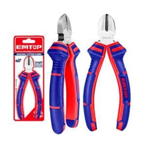 EMTOP PINCE 8"/200M EPLRC0811