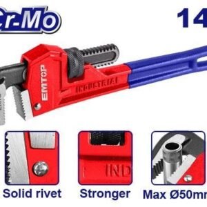 EMTOP CLE A GRIFFE 14 EPWH1401