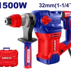 EMTOP PERFORATEUR 32MM 1500W ERHRP1502