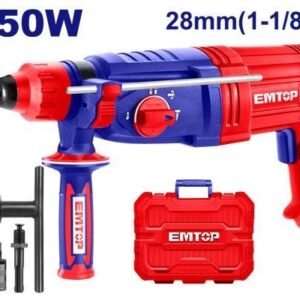 EMTOP PERFORATEUR 950W ERHRL951