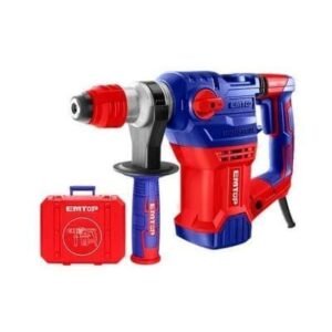 EMTOP CHARBON PERFORATEUR 1500W ERHRP1502