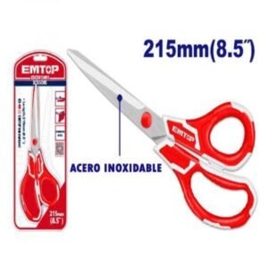 EMTOP CISEAUX 215MM ESCS812001