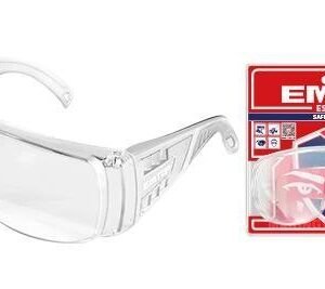 EMTOP LUNETTE DE SECURITE ESGG0201