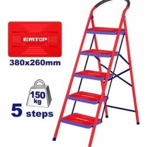 EMTOP ECHELLE 5 MARCHES ESLR1051