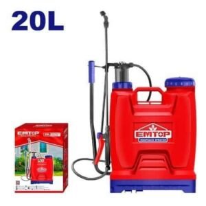EMTOP PULVERISATEUR 20L ESPP42002