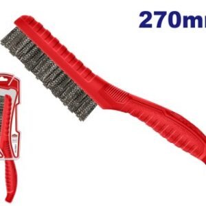 EMTOP BROSSE METALLIQUE 270MM ETWB27051