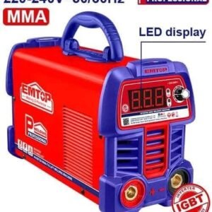 EMTOP POSTE A SOUDER 15-160A EWDEM1641