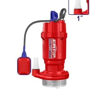 EMTOP POMPE A EAU VIDE CAVE 25M EWPPS05501