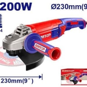 EMTOP TRANCENAISE 2200W EAGR22093