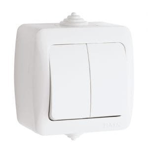 INTERRUPTEUR APPARENT D.A APOLO  AP003