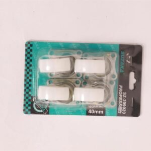 JEUX DE ROUE 40 ZUCO