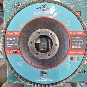 DISQUE PONSAGE 115 ( N K 60 ) SUZAKA