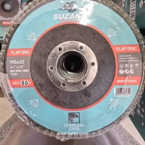 DISQUE PONSAGE 115 ( N K 80 ) SUZAKA