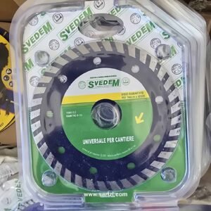 DISQUE DIAMANT 115 SVIDEN