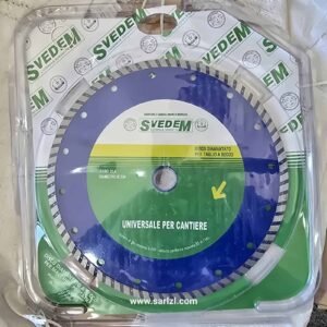 DISQUE DIAMANT 230 SVIDEN