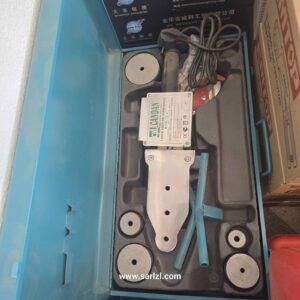 APPAREIL A SOUDER PPR