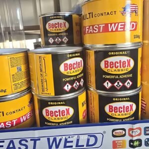 COLLE BECTEX 250G (40pcs)