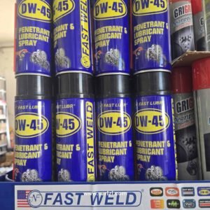 DEGRIPANT DW-45 350 ML GM