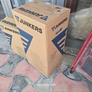 CHAUFFE EAU 11 L JUNKERS DE VILLE