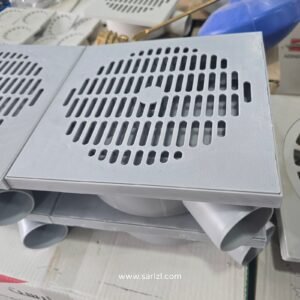 SIPHON 25/25 COUDEE ORCA