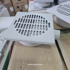 SIPHON 20/20 COUDE ORCA