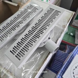 CANIVEAU PLASTIQUE/PLASTIQUE 30