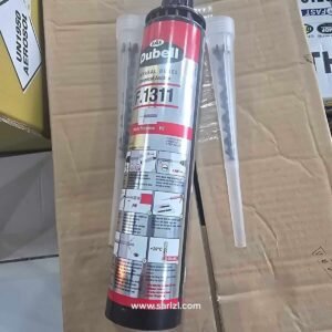 CHEMICAL ANCHOR DUBELL