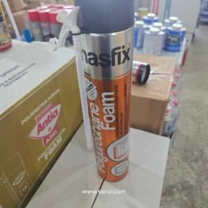 MOUSSE 750 ML (750G)