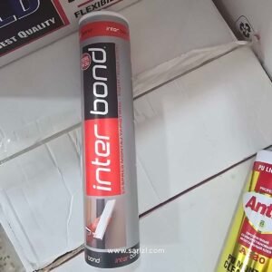 SILICONE COLLE INTERBOND