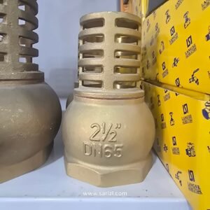 CREPINE 66/76 FDH/SAS