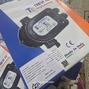 SERVEAU TRIVITECH ITALY ORIGINE