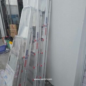 ESCABEAU ALUMINIUM 5