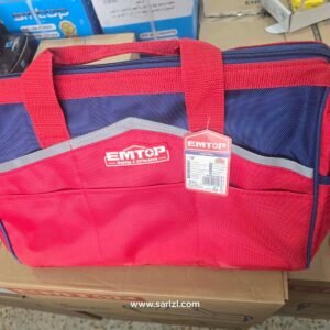 EMTOP SAC A OUTILS 16`` 15KG ETBG18161