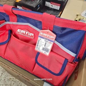 EMTOP SAC A OUTILS 16`` 20KG ETBG28164