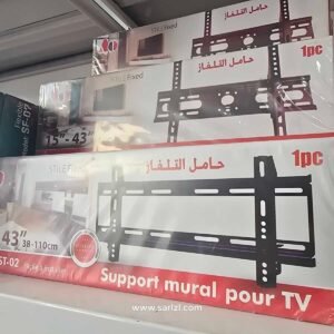 SUPPORT PLASMA FIX ST 02