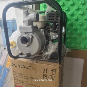 MOTOPOMPE 50 2'' 150