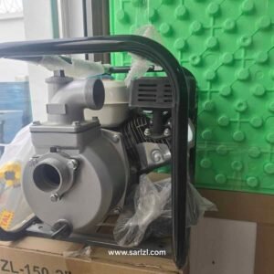 MOTOPOMPE 80 3'' 200