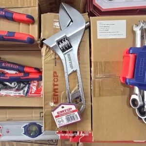 EMTOP CLE A MOULETTE EMAW7108