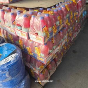 ESPRIT DE SEL NASSEH (10 PCS)