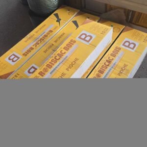 MANCHE CHAPPA ROBUSTA-B