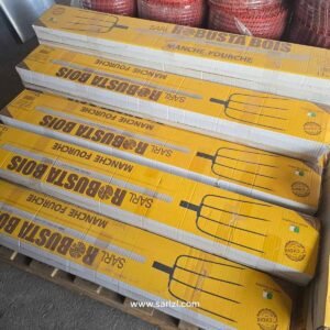 MANCHE MEDRA ROBUSTA (12PCS)