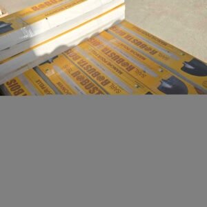 MANCHE PELLE ROBUSTA (15PCS)