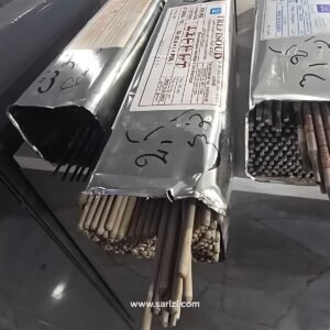 ELECTRODE 2.5 INOX ELEULMA